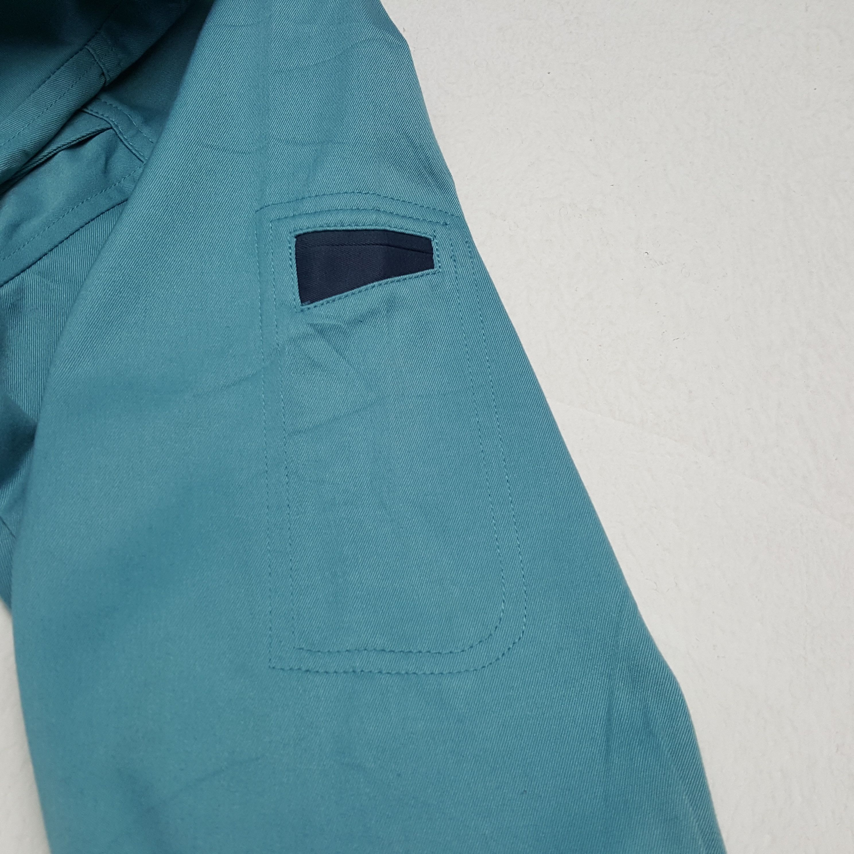 Honda × Vintage Vintage MUGEN HONDA Japanese Racing Team Custom Jacket Size US M / EU 48-50 / 2 - 7 Thumbnail