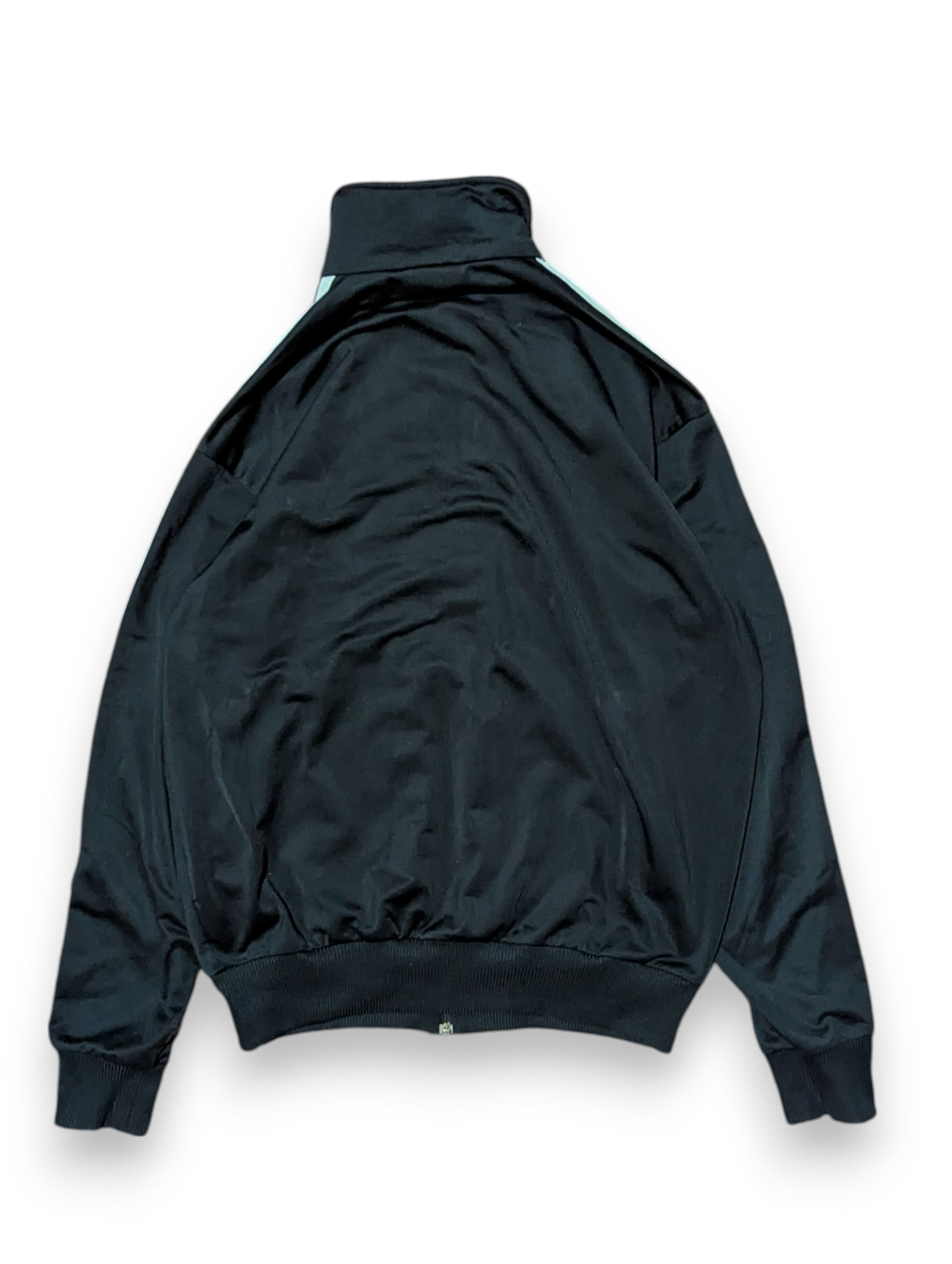 Adidas Adidas Firebird Track Jacket Vintage 90s Size US M / EU 48-50 / 2 - 5 Thumbnail