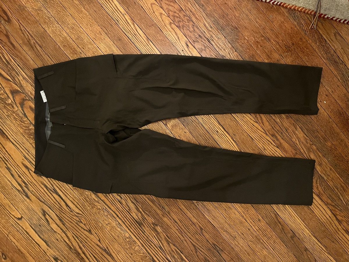 Veilance Field Pants Peat 29 Size US 29 - 1 Thumbnail