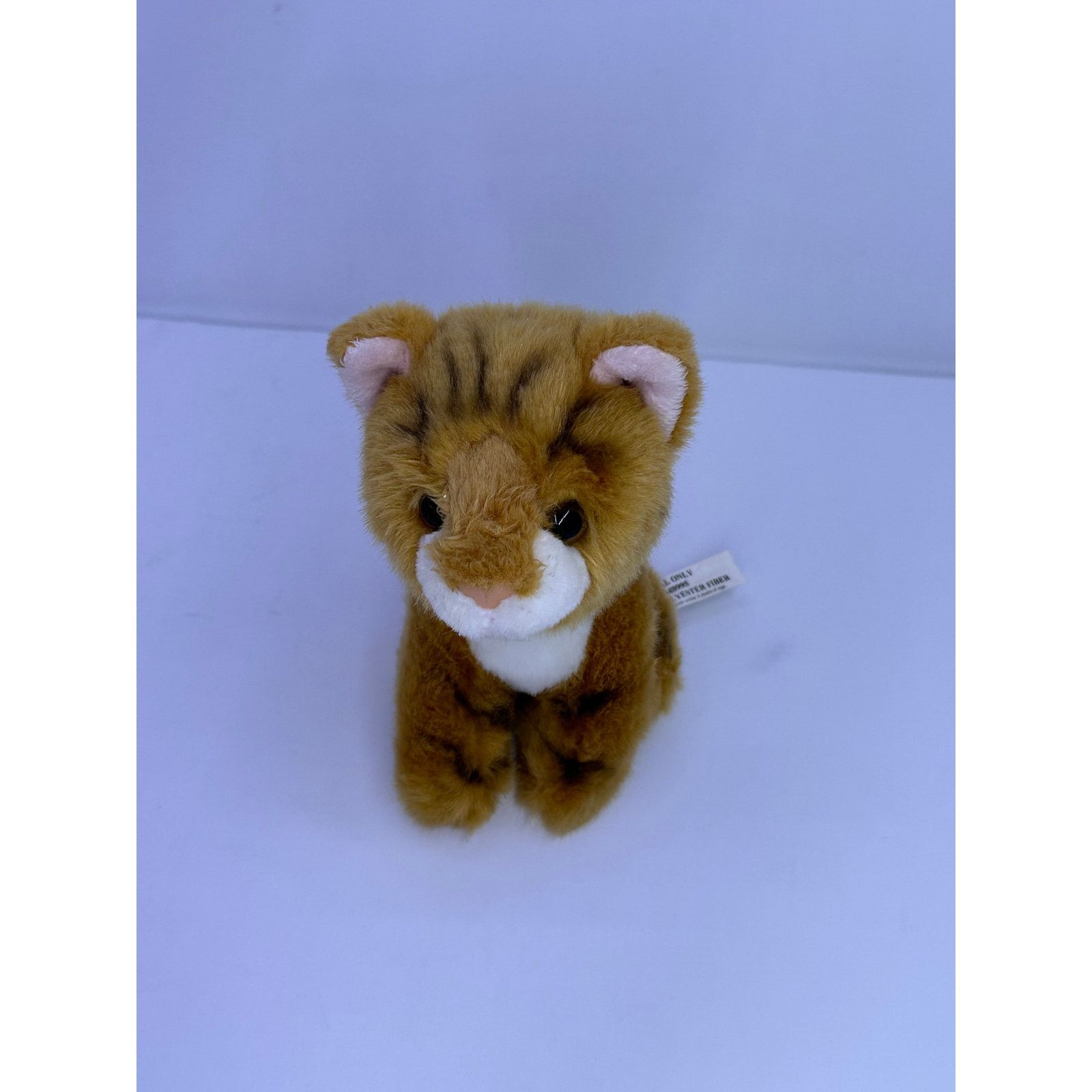 & Other Stories Heirloom Treasure Tabby Cat By Adventure Plant 6" Tall Size ONE SIZE - 3 Thumbnail
