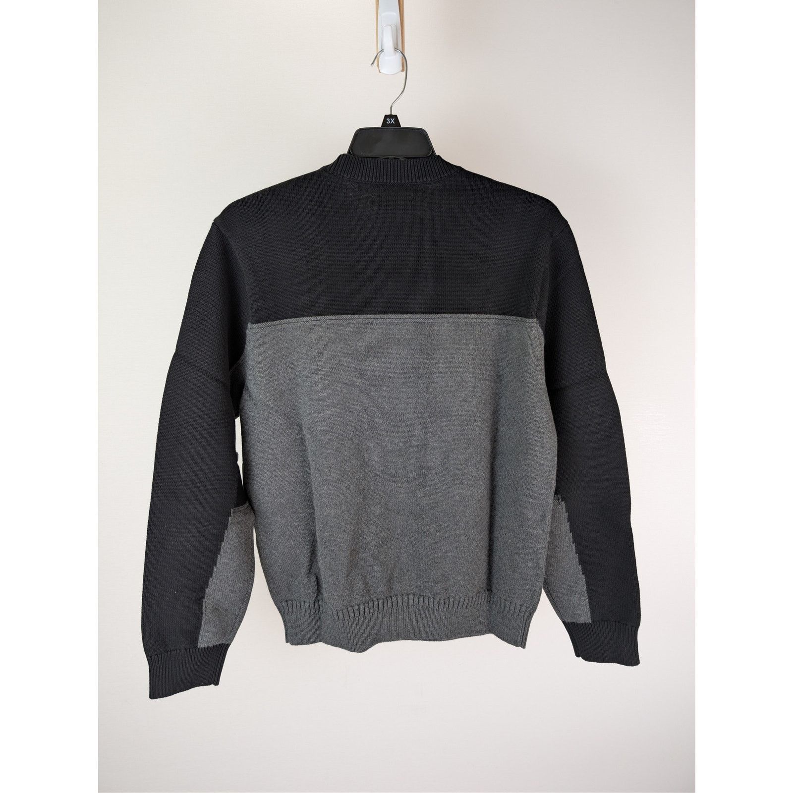 Aime Leon Dore o1rshd1 Sport Crewneck Sweatshirt in Charcoal Size US M / EU 48-50 / 2 - 16 Thumbnail