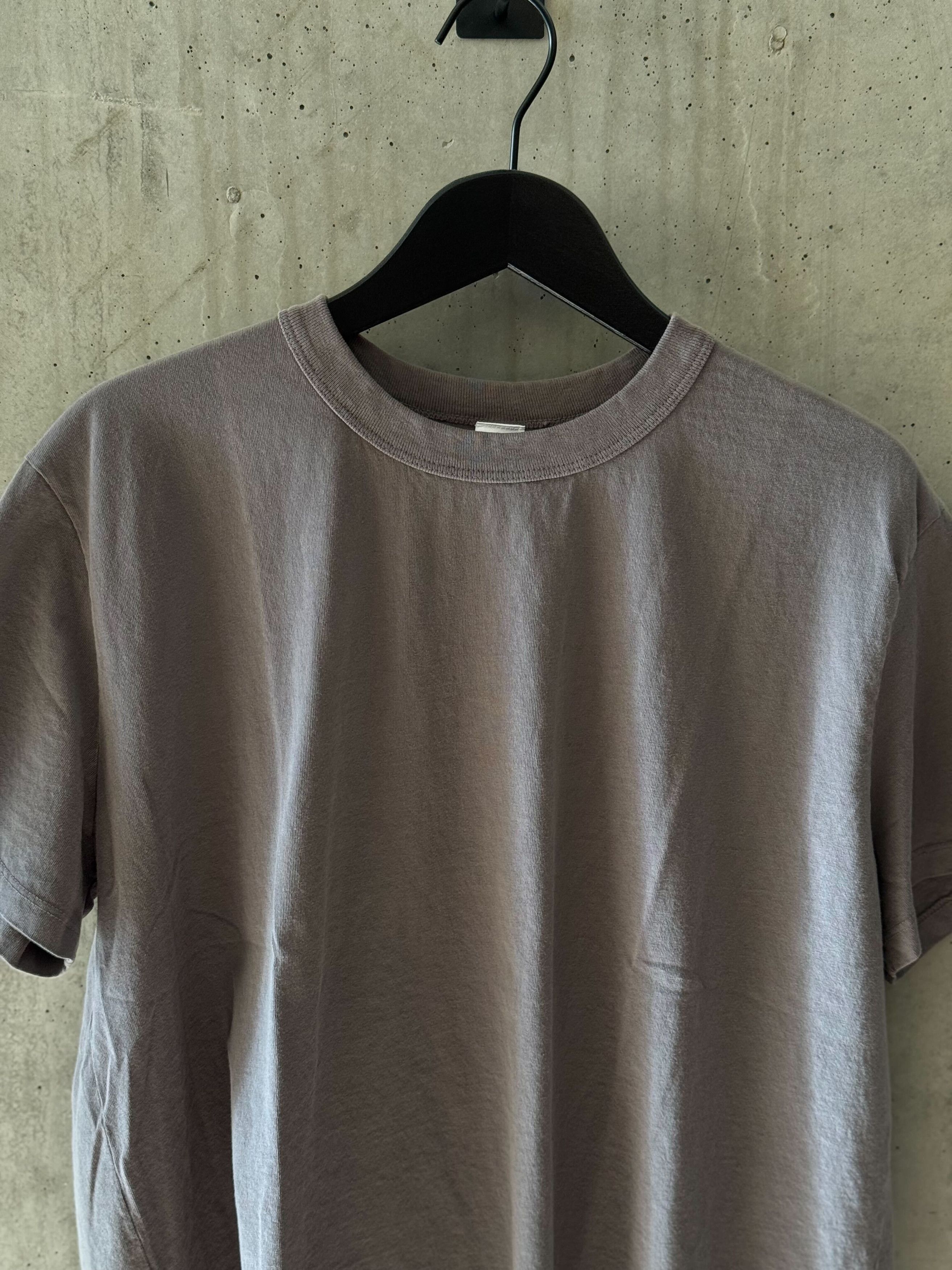 bldthnr (New) Charcoal T-Shirt Size US XL / EU 56 / 4 - 2 Thumbnail