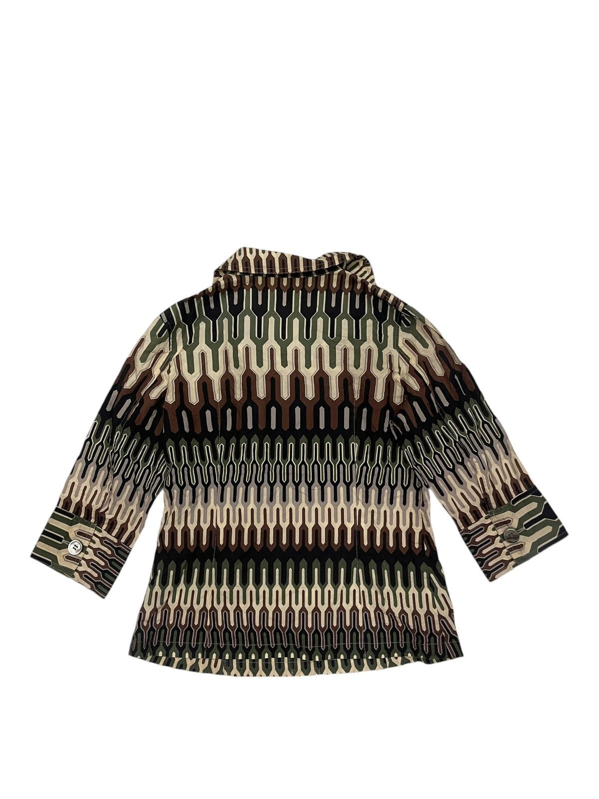 Japanese Brand × yoshie inaba LEQUIPE YOSHIE INABA DRESSES MADE IN JAPAN Size XS / US 0-2 / IT 36-38 - 5 Thumbnail