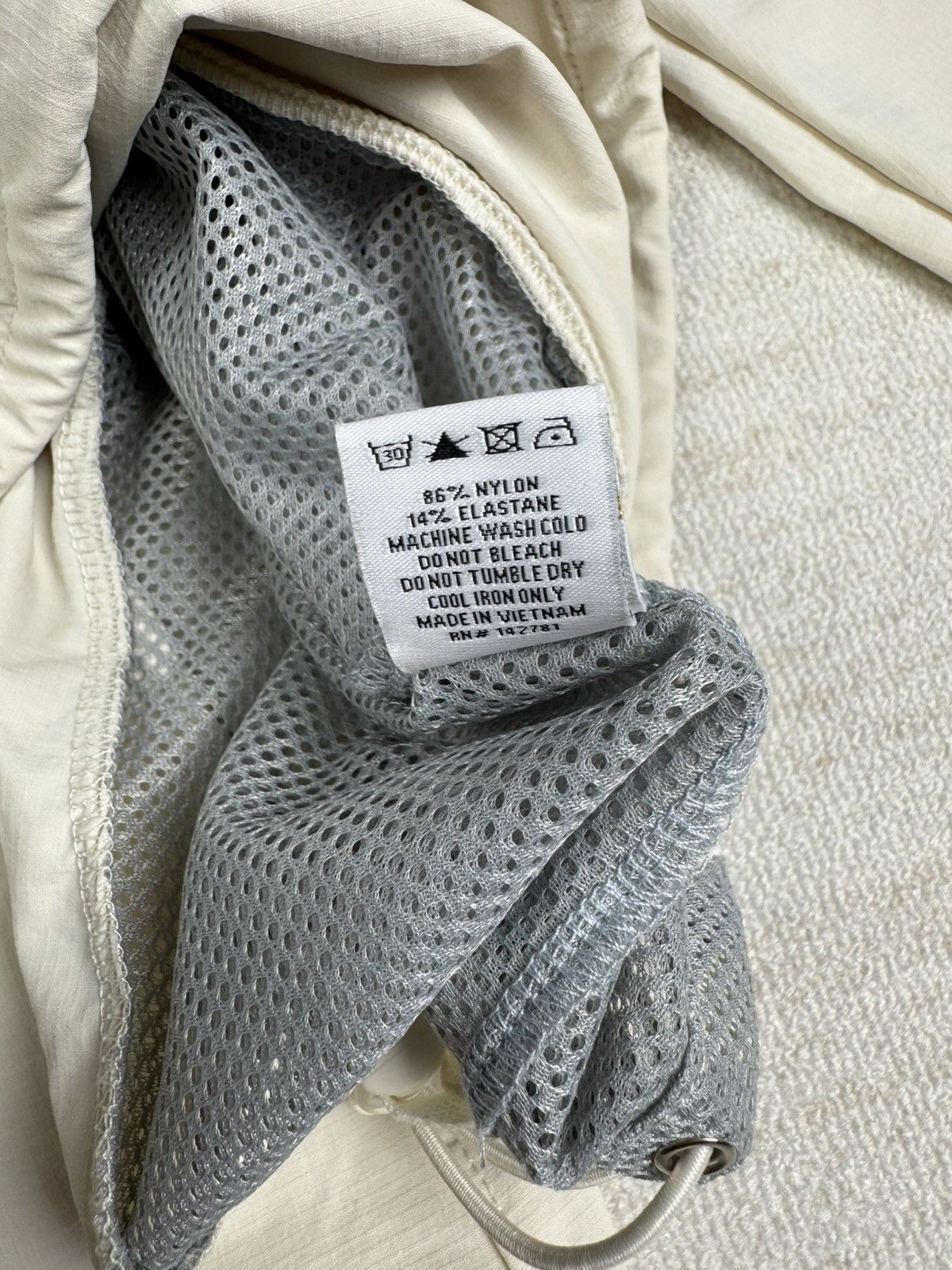 Aime Leon Dore × New Balance RC56 jacket Size US M / EU 48-50 / 2 - 5 Thumbnail