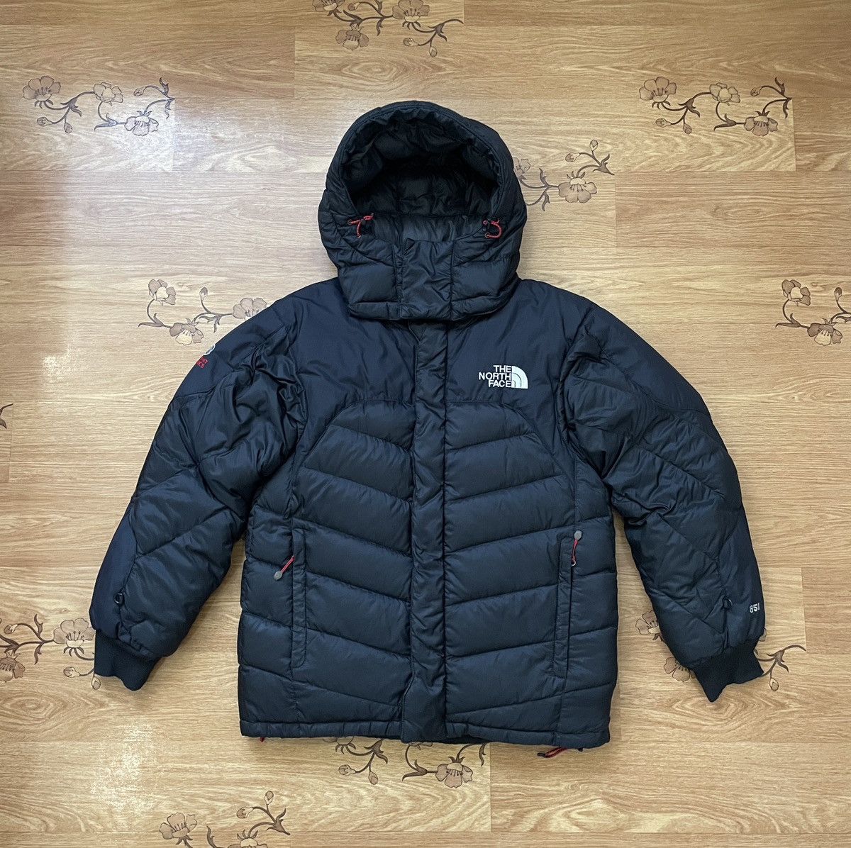 ノースフェイス　ダウンジャケット　SUMMIT SERIES　900fill 楽天市場】THE NORTH FACE ノースフェイス ダウンジャケット