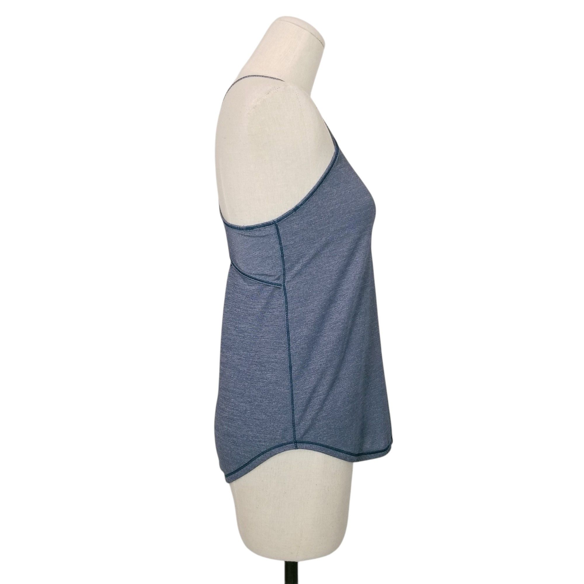 Lululemon Fast as Light Singlet Size S / US 4 / IT 40 - 5 Thumbnail