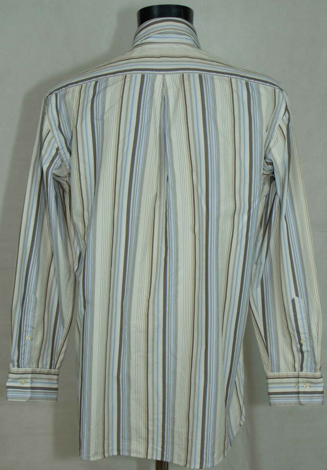 Gant GANT SHIRT LONG SLEEVE SIZE L Size US L / EU 52-54 / 3 - 6 Thumbnail