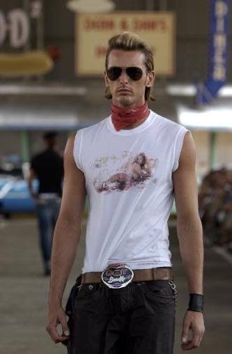 Dsquared2 Dsquared2 buckle belt Got Brewskie with Bottle Opener Size ONE SIZE - 9 Thumbnail