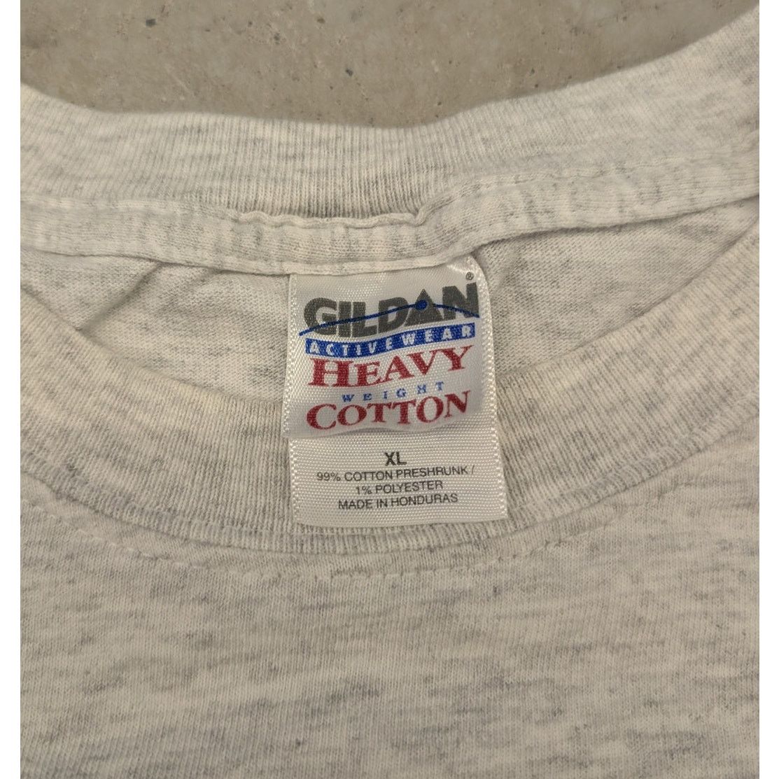 Gildan × Vintage Vintage Ralph Kramden Honeymooners promo t-shirt Size US XL / EU 56 / 4 - 4 Thumbnail