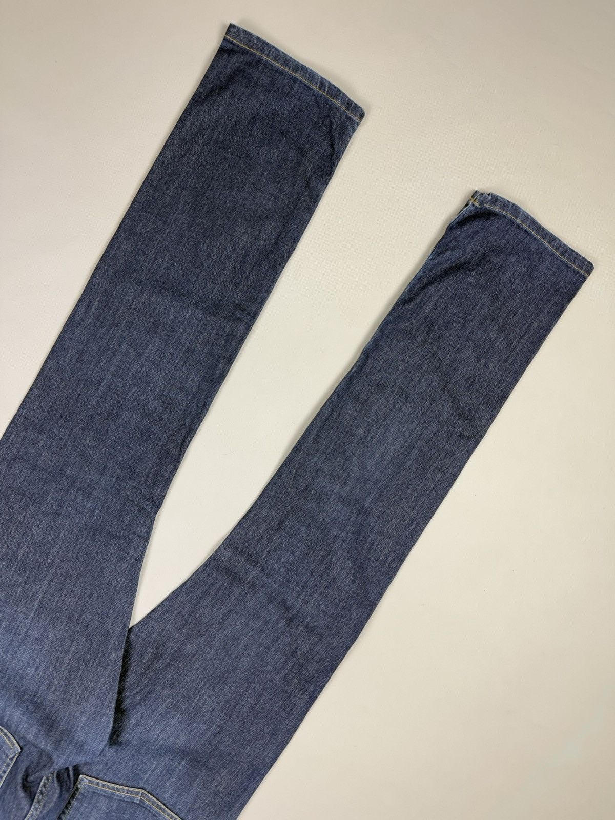 Carhartt Carhartt Vintage Men’s Rebel Jeans Pant Size 36 X 34 Size US 36 / EU 52 - 20 Thumbnail