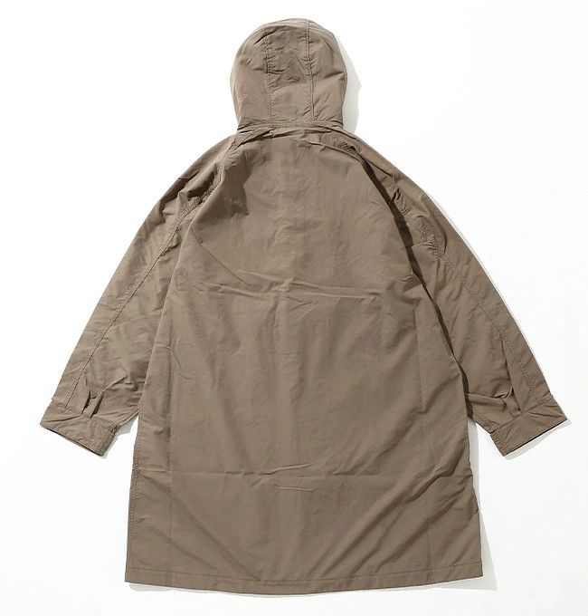 Goldwin Wind Light Jacket (tagged 3) Size US L / EU 52-54 / 3 - 2 Thumbnail