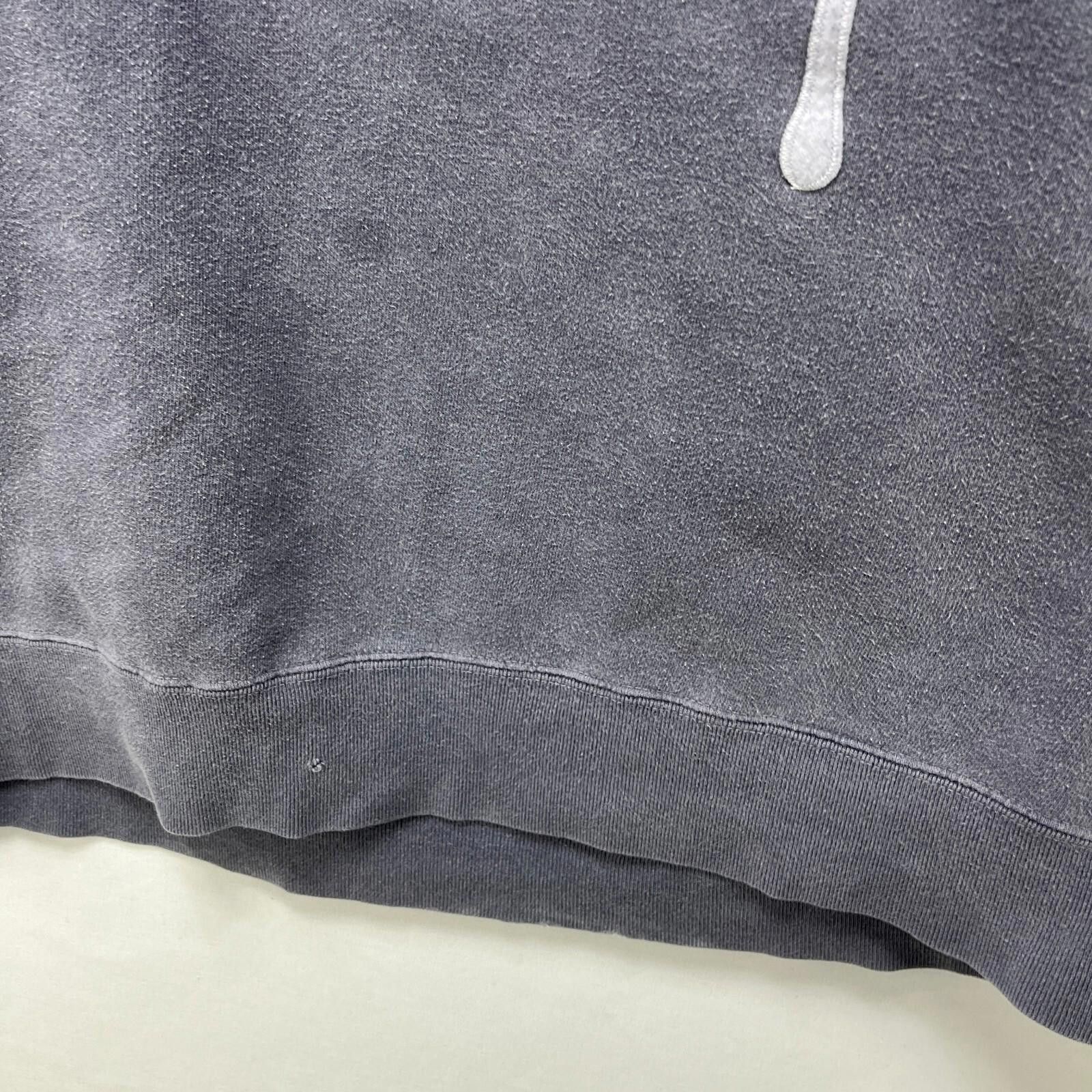 Stussy Vintage 90s Stussy Sun Faded Crew Neck Sweatshirt Small Size US S / EU 44-46 / 1 - 5 Thumbnail