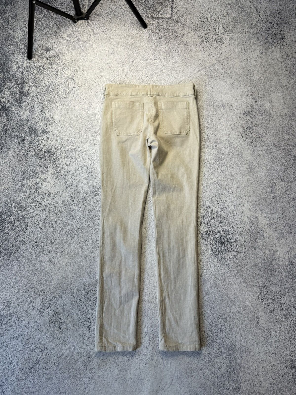 Balenciaga Vintage Balenciaga Skini Pants Size 38" / US 16 / IT 52 - 13 Thumbnail