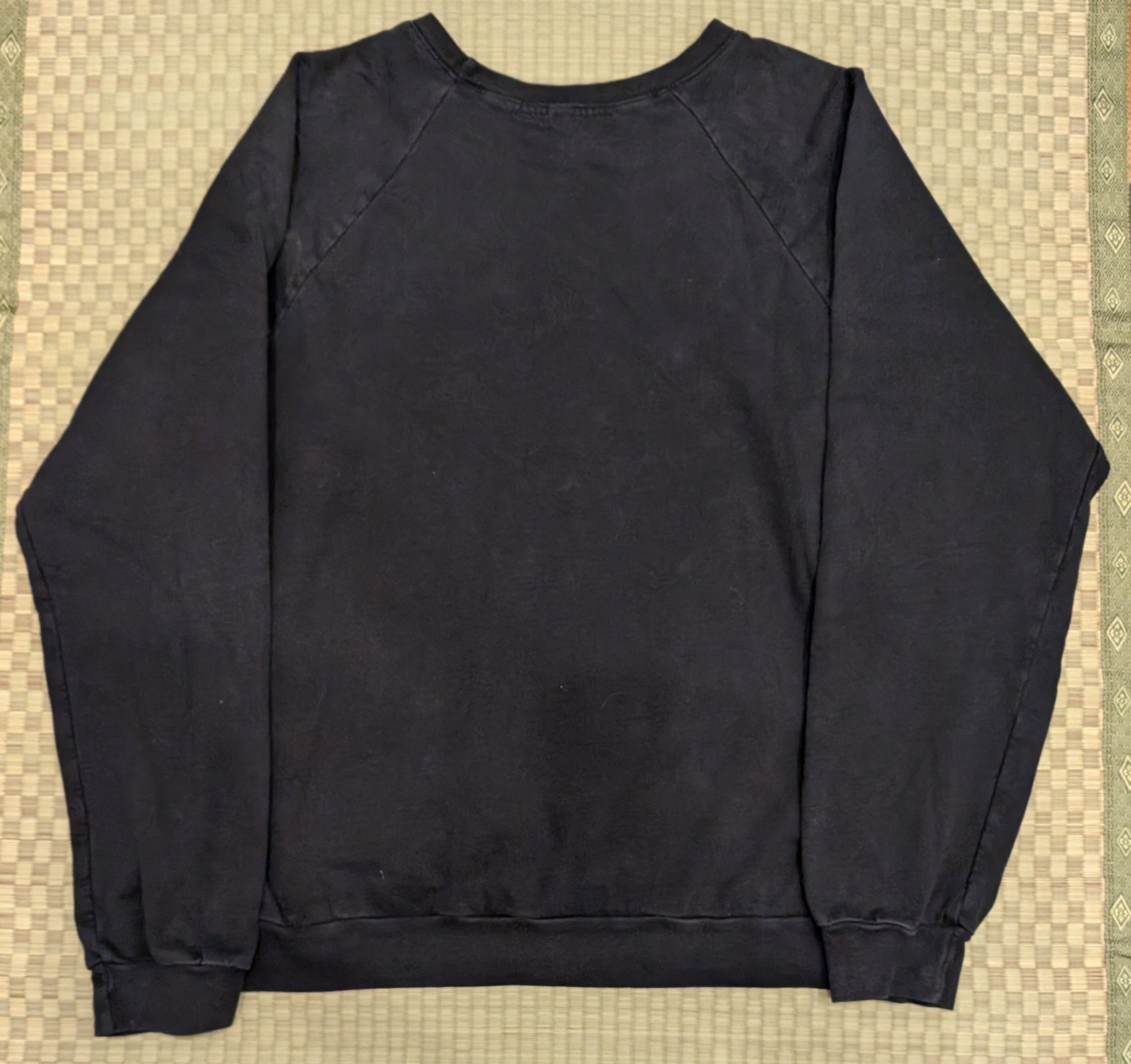Actual Pain RARE Actual Pain Beware of the True Occult Sweatshirt Size US L / EU 52-54 / 3 - 2 Thumbnail