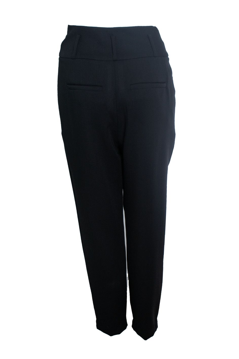 Iro IRO, black yilo 23S pantalon Size 26" / US 2 / IT 38 - 3 Thumbnail