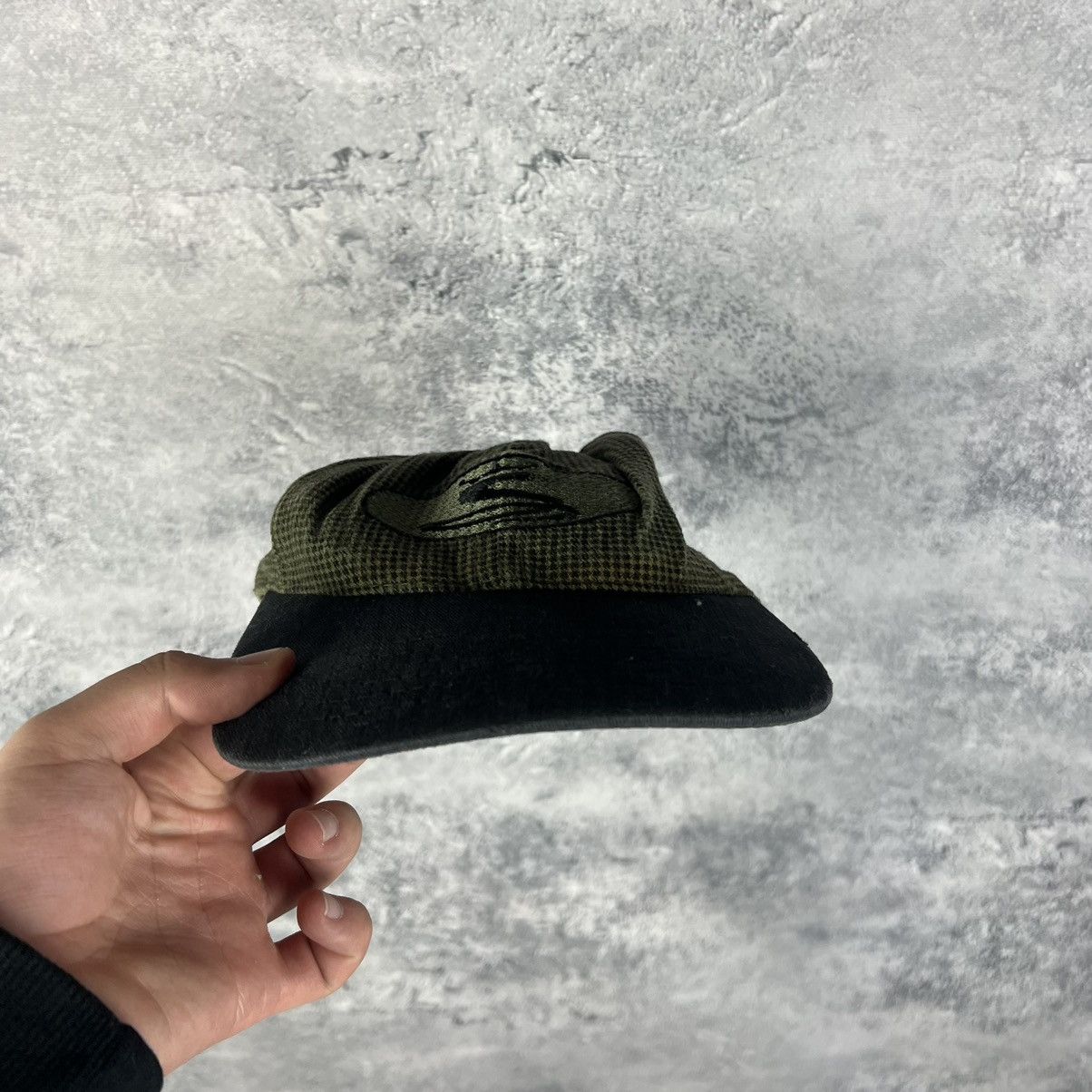 Cobra Kings Cobra Vintage Cap Men's Green One Size Size ONE SIZE - 12 Thumbnail