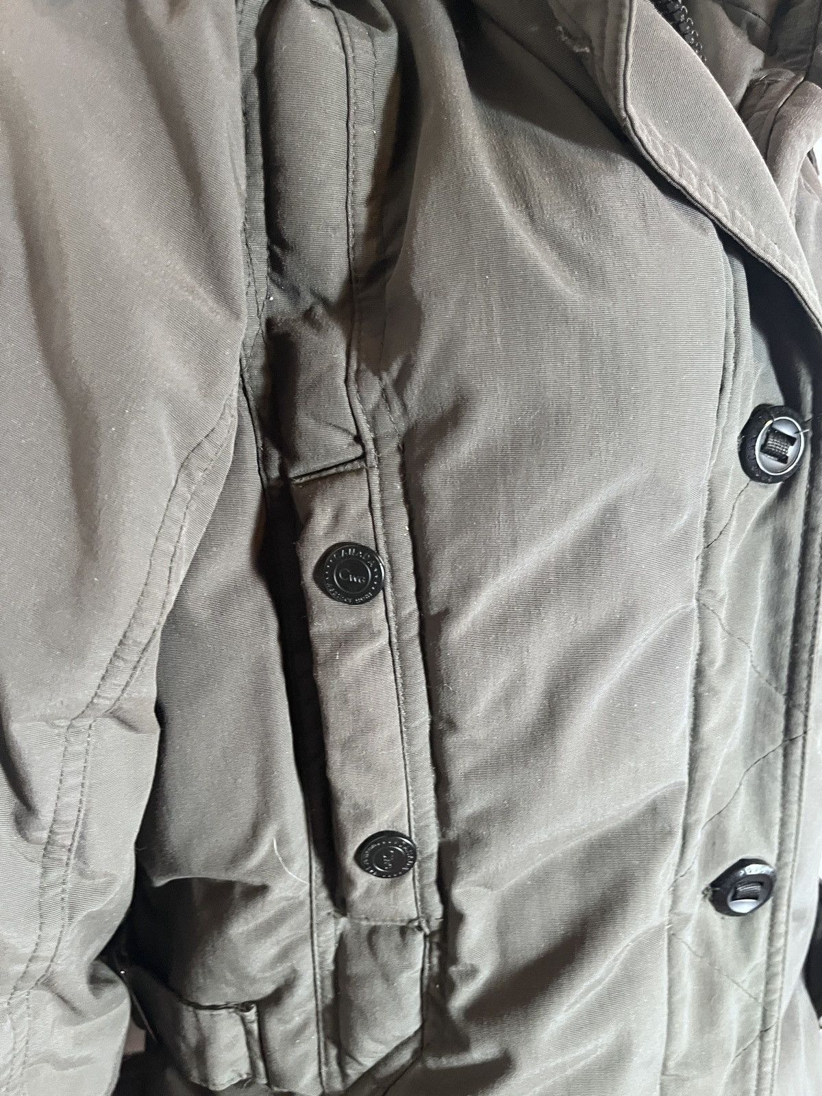 Other Canada weather gear ladies jacket nedium Size M / US 6-8 / IT 42-44 - 6 Thumbnail