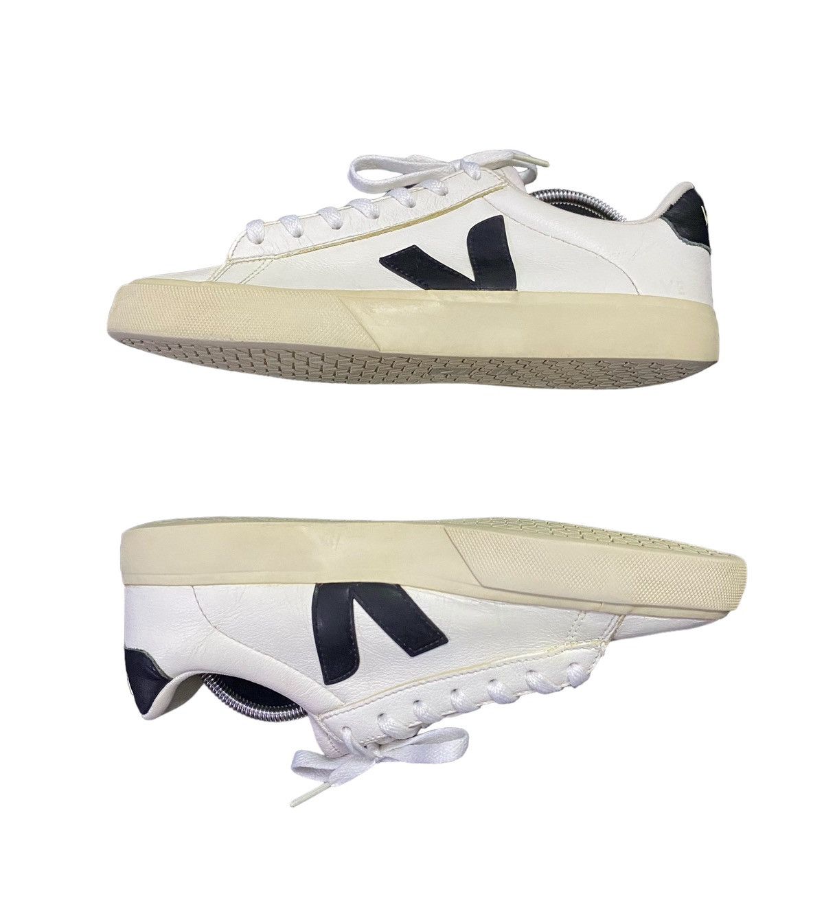 Veja Veja Campo Sneakers Size US 7.5 / EU 40-41 - 16 Thumbnail