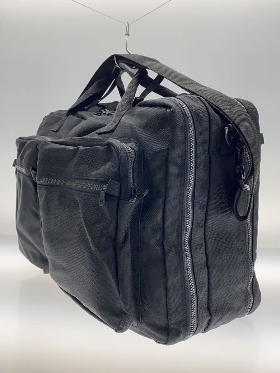 Yohji Yamamoto Nylon Briefcase Shoulder Bag Size ONE SIZE - 2 Thumbnail