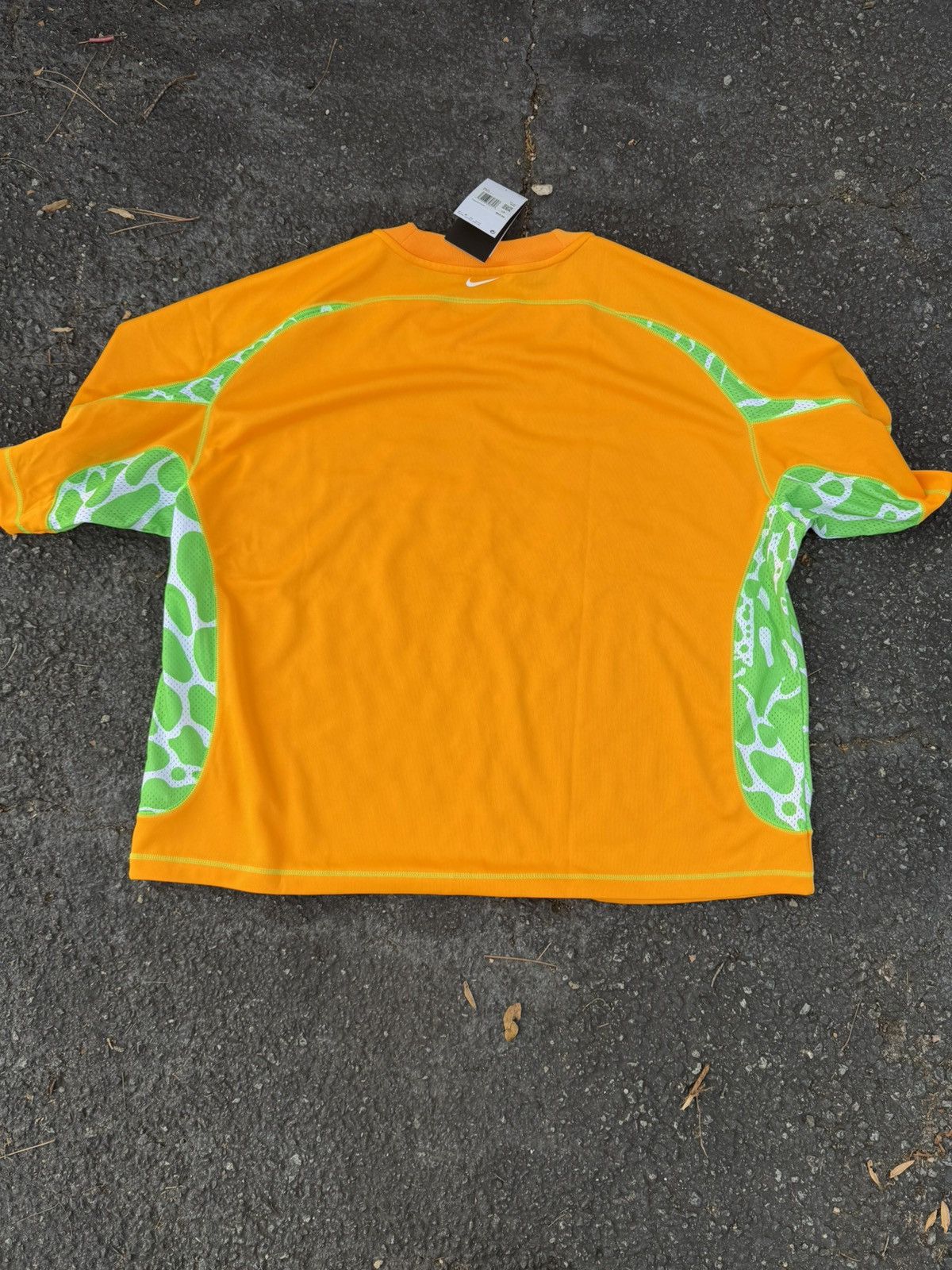 Nike Nike Size US XXL / EU 58 / 5 - 2 Thumbnail