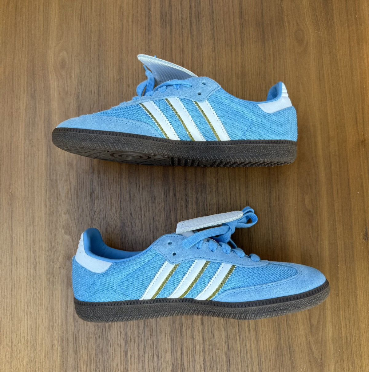 Adidas Adidas Samba Size US 8.5 / EU 41-42 - 2 Thumbnail