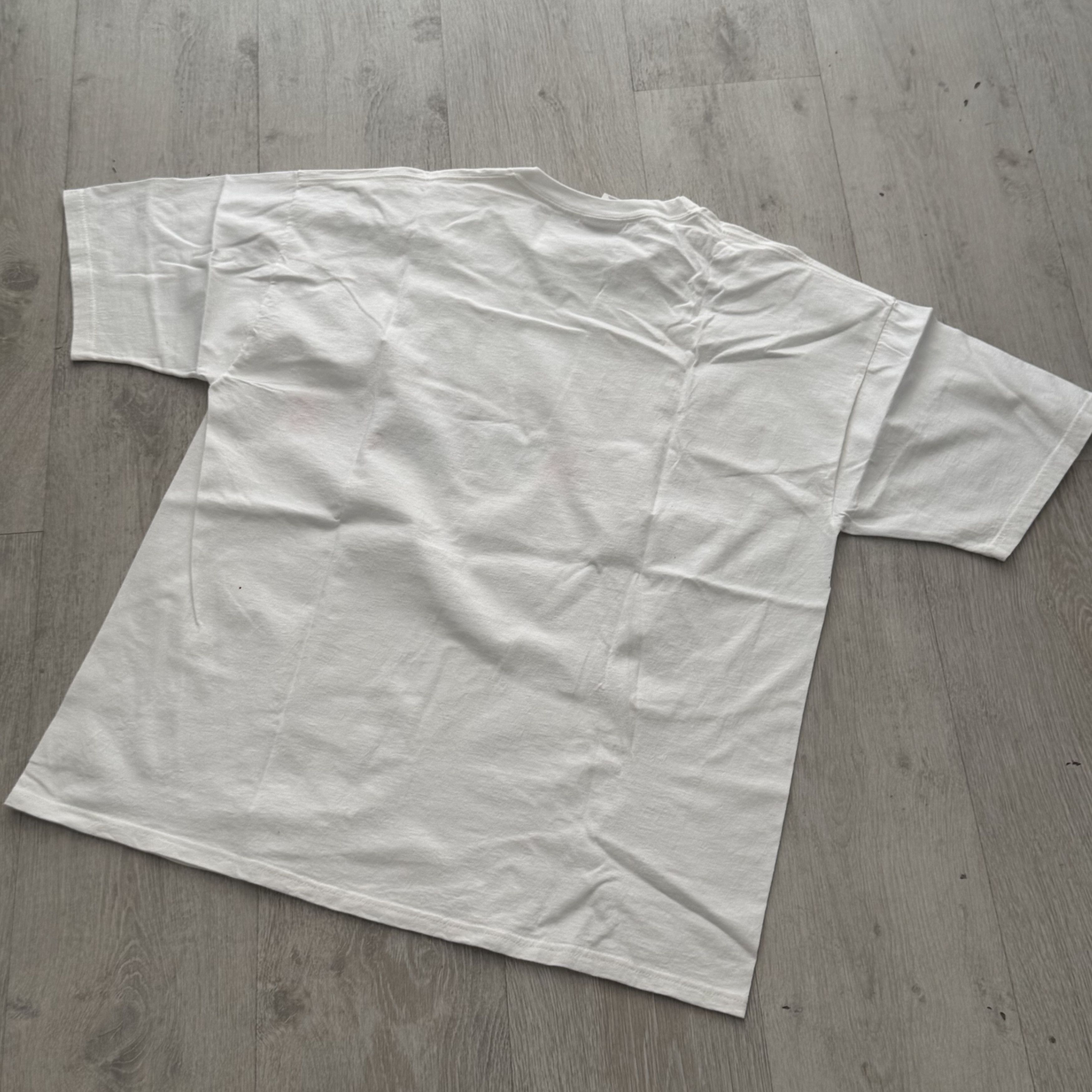Star Wars VINTAGE STAR WARS T-SHIRT Size US XL / EU 56 / 4 - 2 Thumbnail