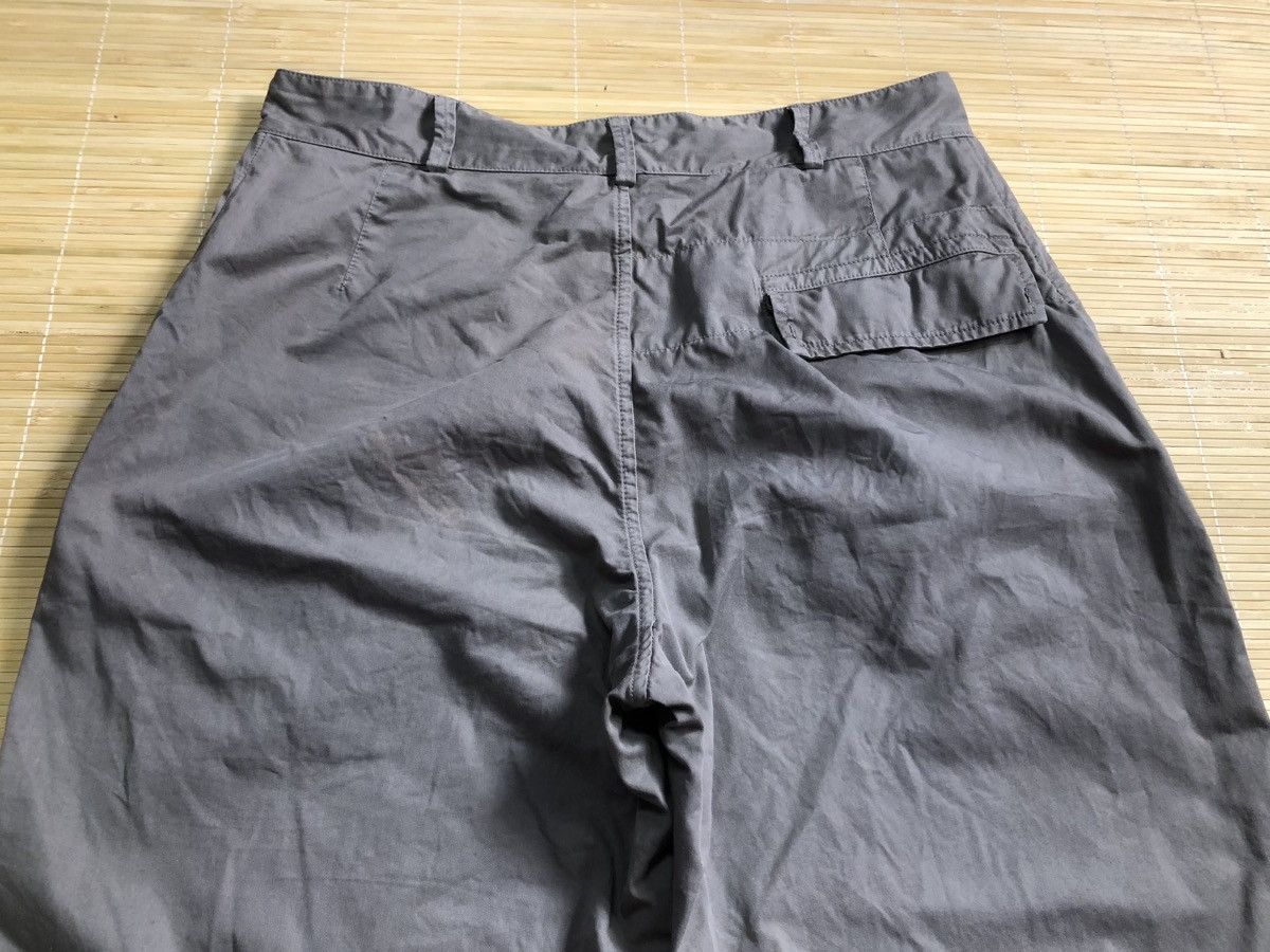 Stone Island Stone island pants Size US 31 - 8 Thumbnail