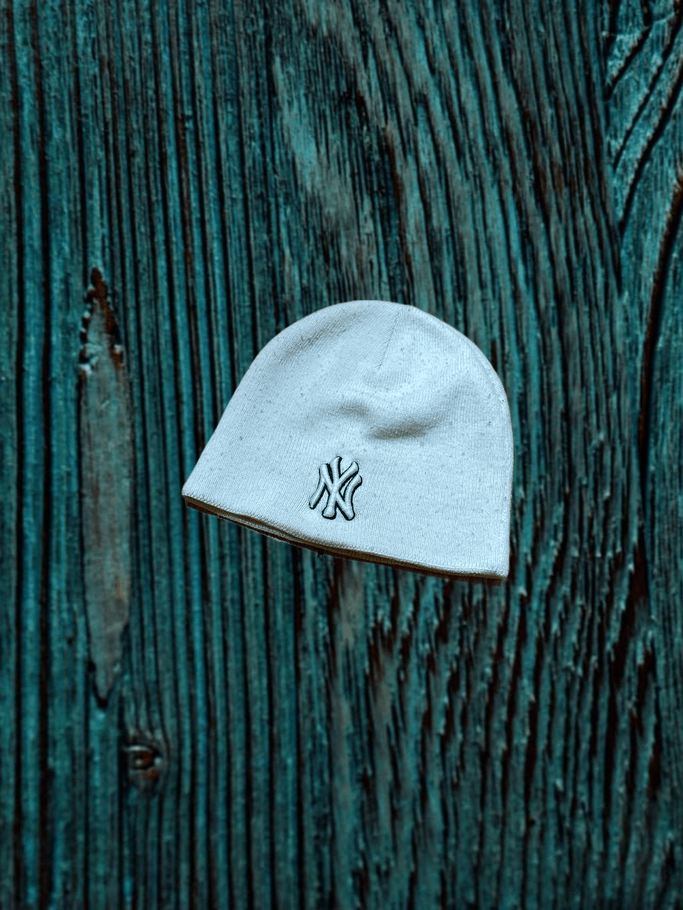 New York Yankees One Size Hats Big Logo New York Yankees Streetwear Size ONE SIZE - 1 Thumbnail