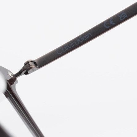 Calvin Klein Calvin Klein CK22524LB 605 Eyeglasses Red 54mm Rectangle Size ONE SIZE - 3 Thumbnail
