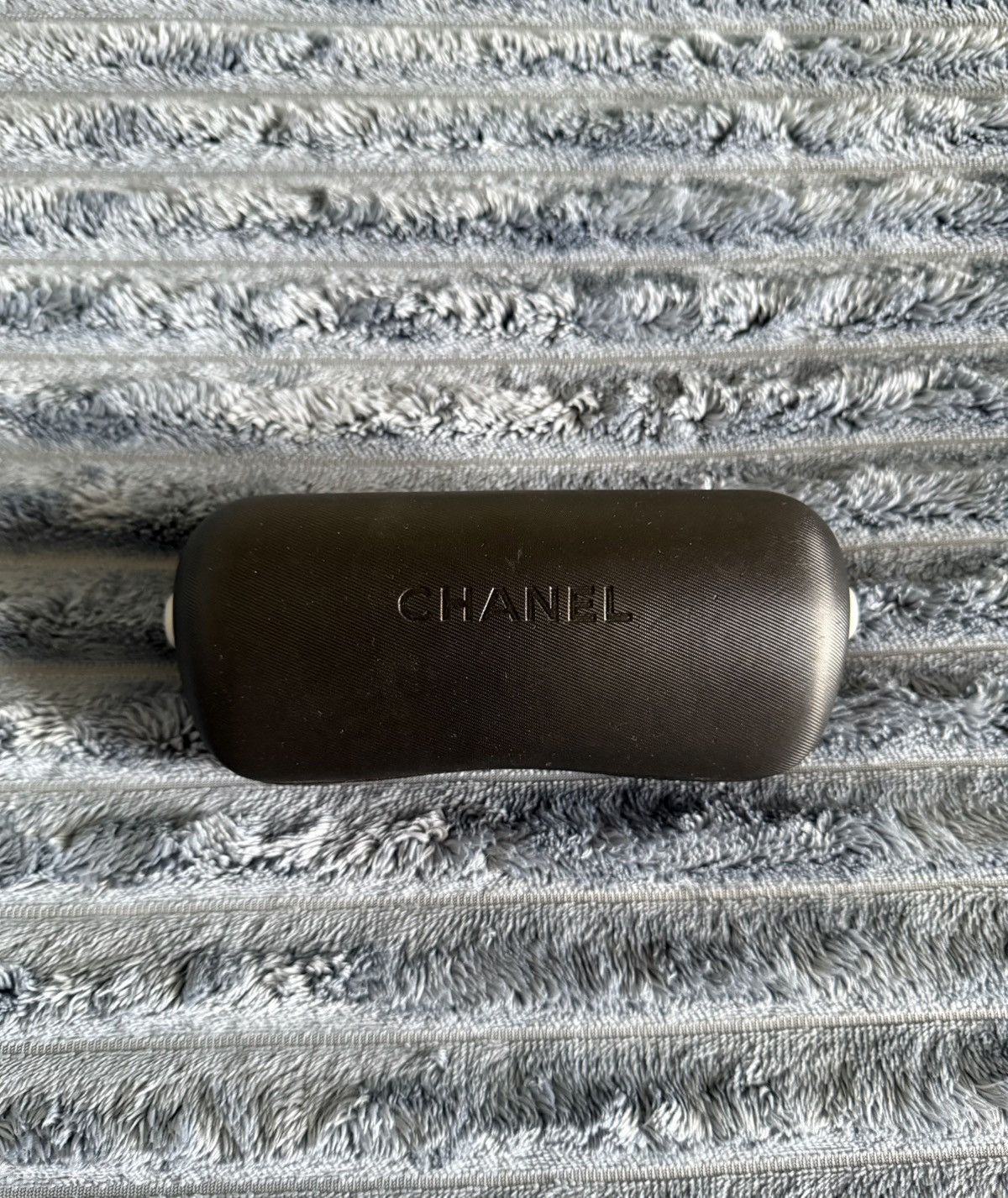Chanel Chanel Sunglasses Logo Black 4153 Aviator Size ONE SIZE - 9 Thumbnail