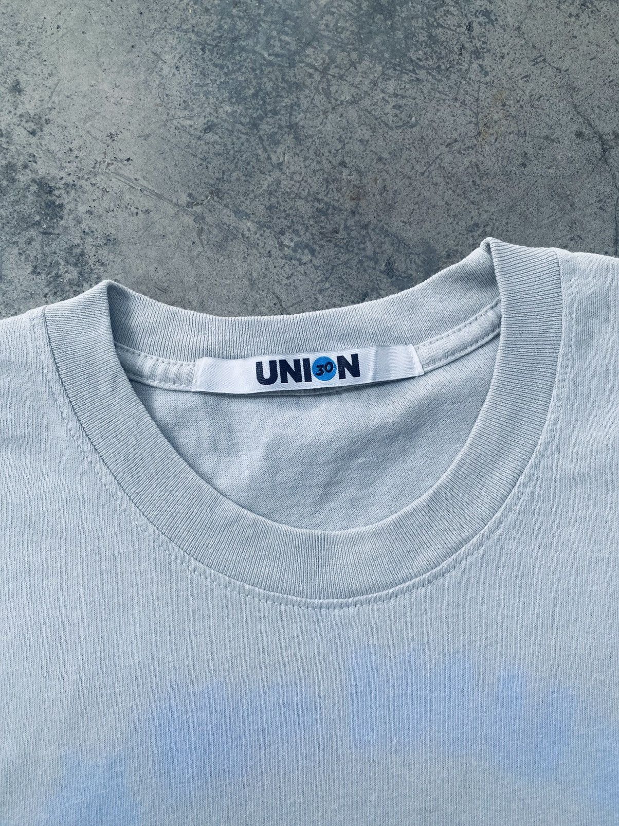 Union LA Vintage Y2k Union James Jebbia OG logo Tees Size US XL / EU 56 / 4 - 7 Thumbnail