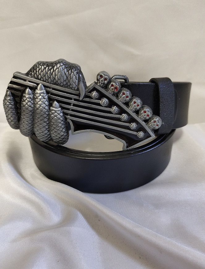 Other Fashion personalized simple belt Size ONE SIZE - 2 Thumbnail