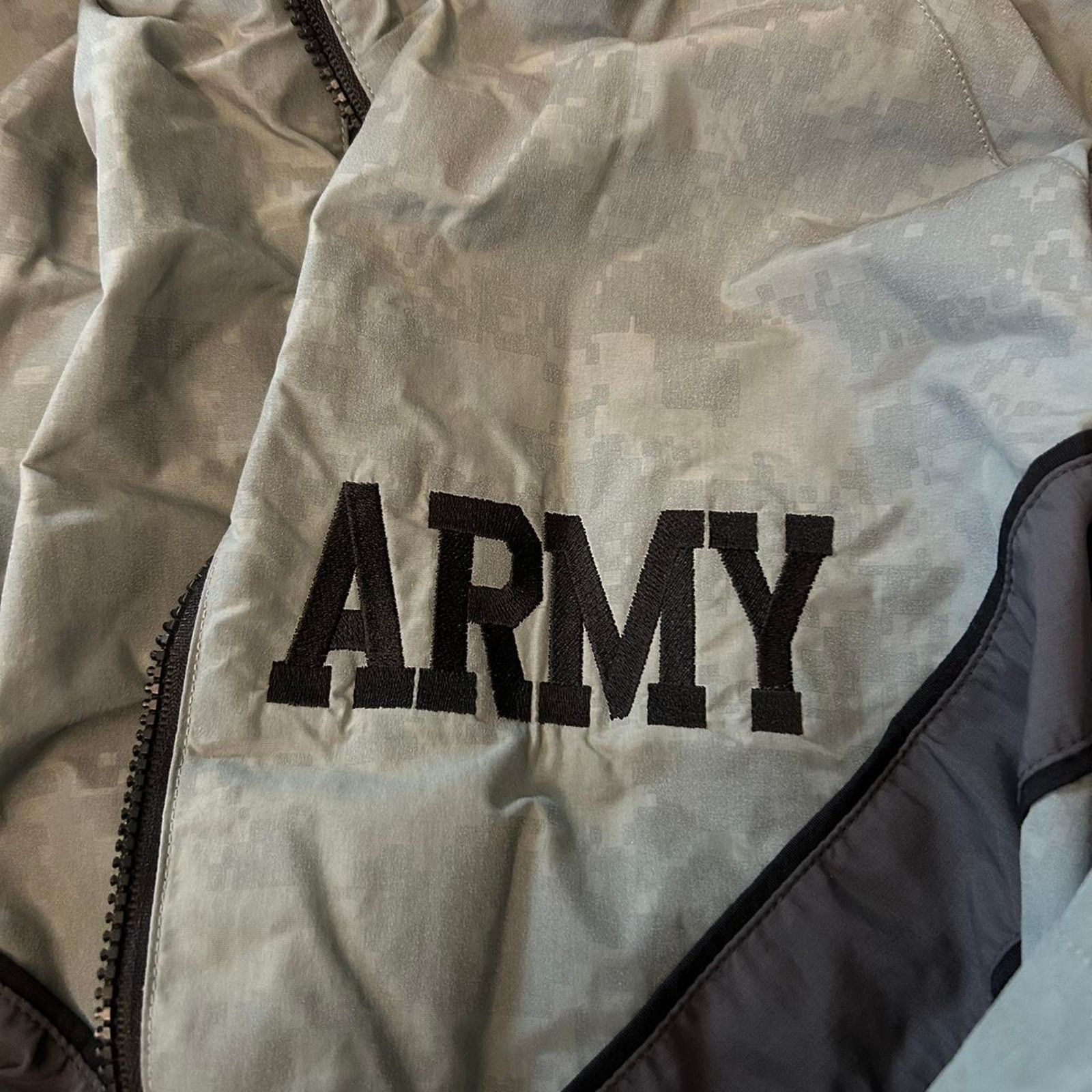 Other Vintage 3m reflection army Size US L / EU 52-54 / 3 - 3 Thumbnail