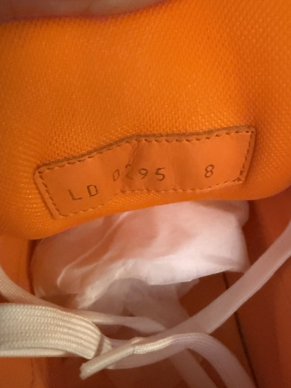 Louis Vuitton Louis Vuitton Trainer Sneaker Size US 9 / EU 42 - 11 Thumbnail