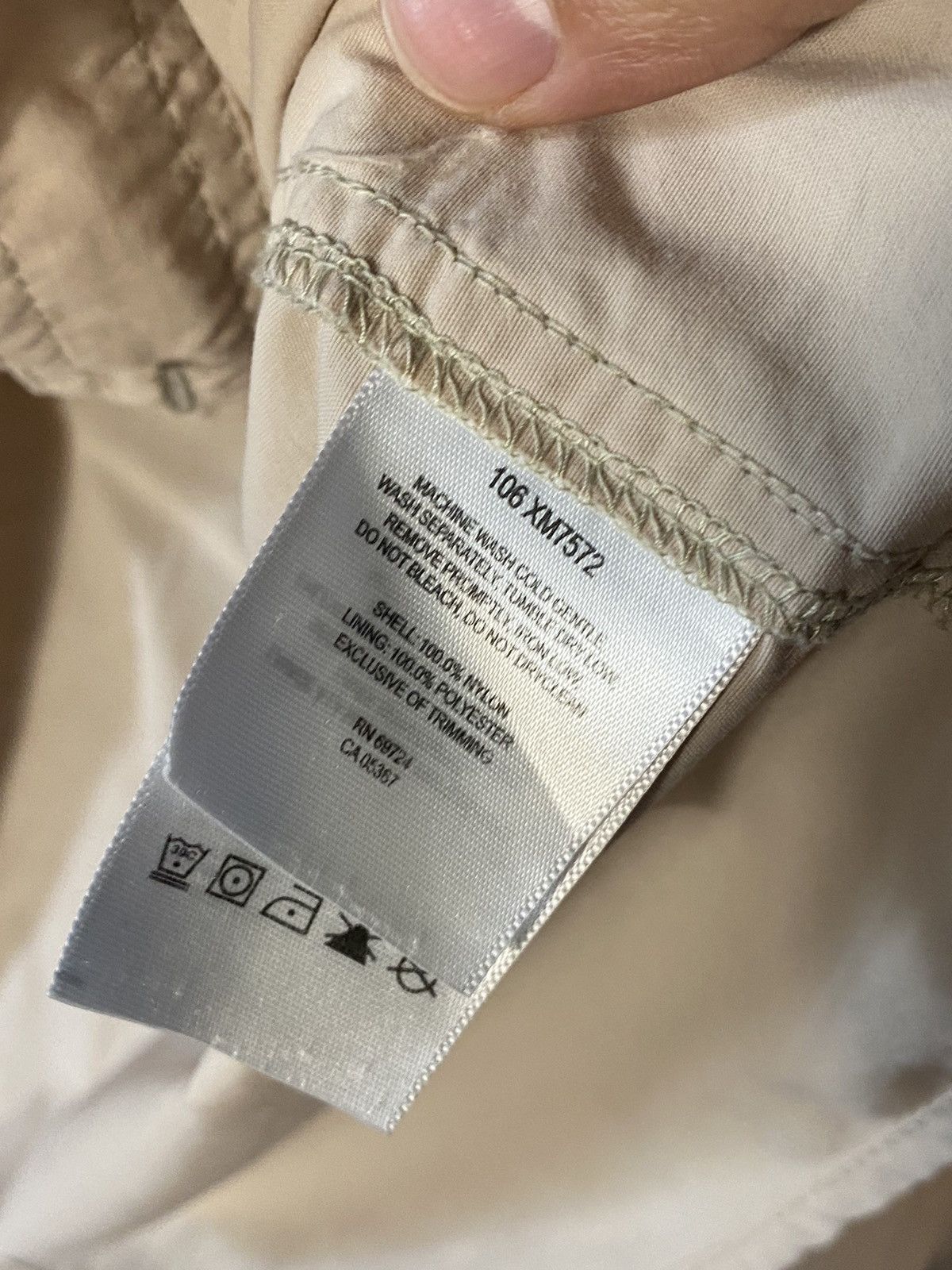 Columbia × Vintage Columbia Shirt Size L Hype Size US L / EU 52-54 / 3 - 4 Thumbnail