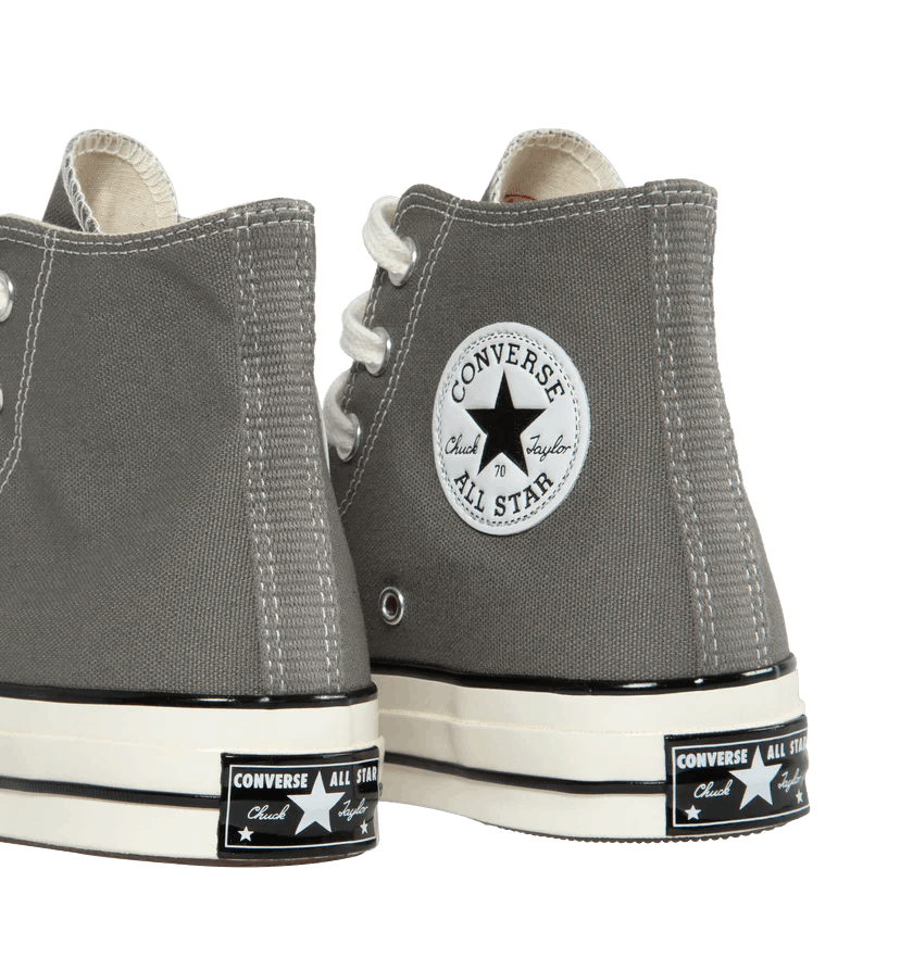 Converse o1h1sh11224 Chuck 70 Hi in Multicolor Size US 12 / EU 45 - 4 Thumbnail