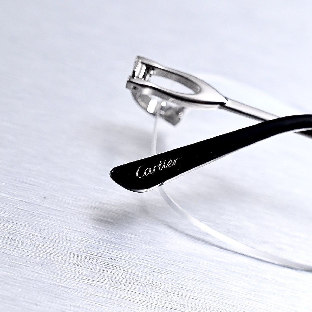 CARTIER CT0290O GLASSES