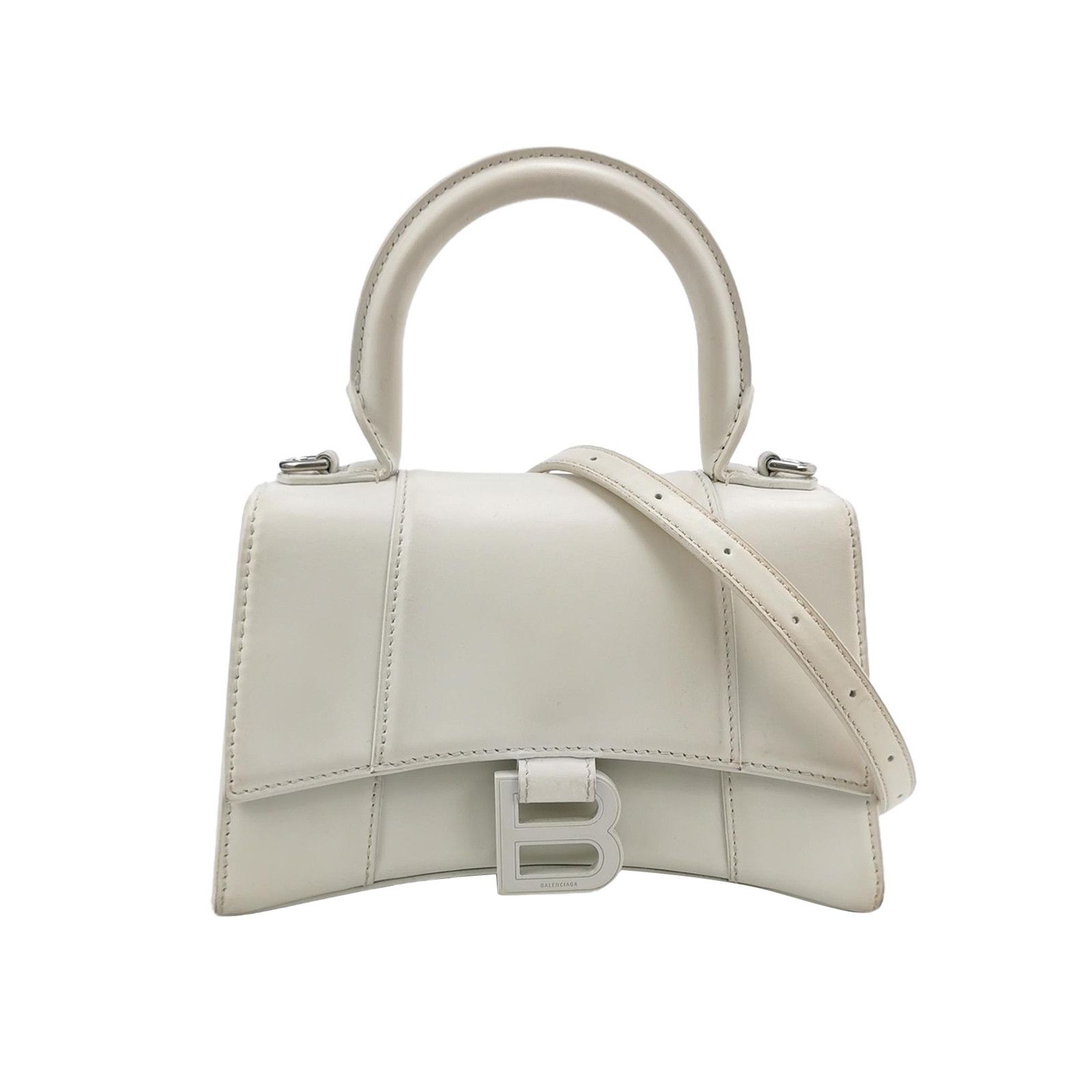 Balenciaga Balenciaga Women os Shoulder Bags Size ONE SIZE - 1 Thumbnail