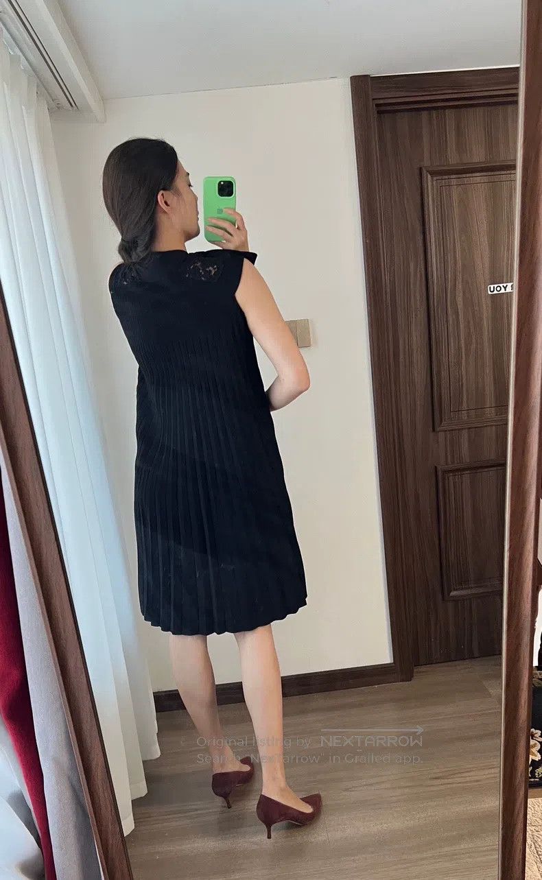 Valentino Valentino dress Size S / US 4 / IT 40 - 2 Thumbnail