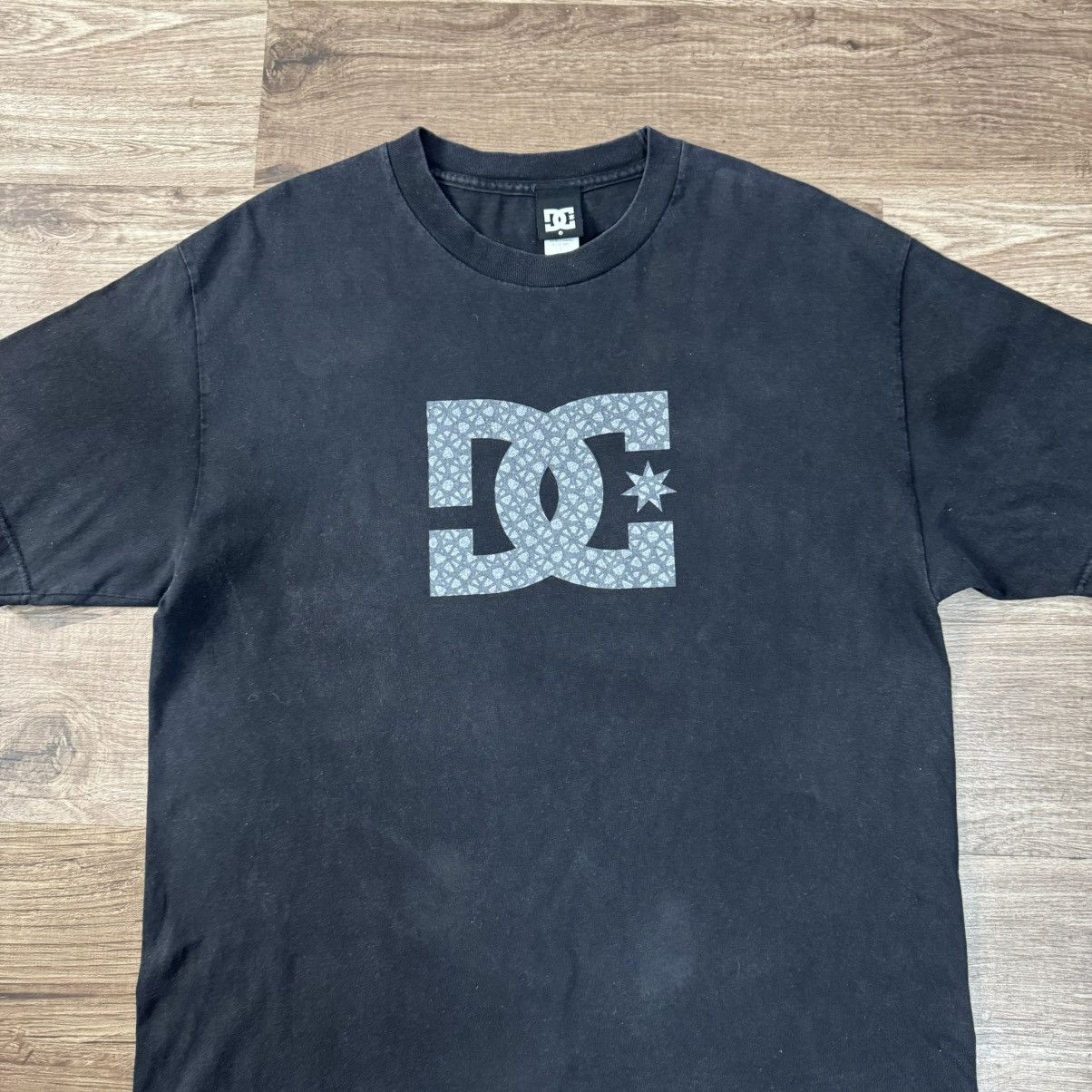 Vintage Vintage DC Shoes Y2K Size US L / EU 52-54 / 3 - 2 Thumbnail