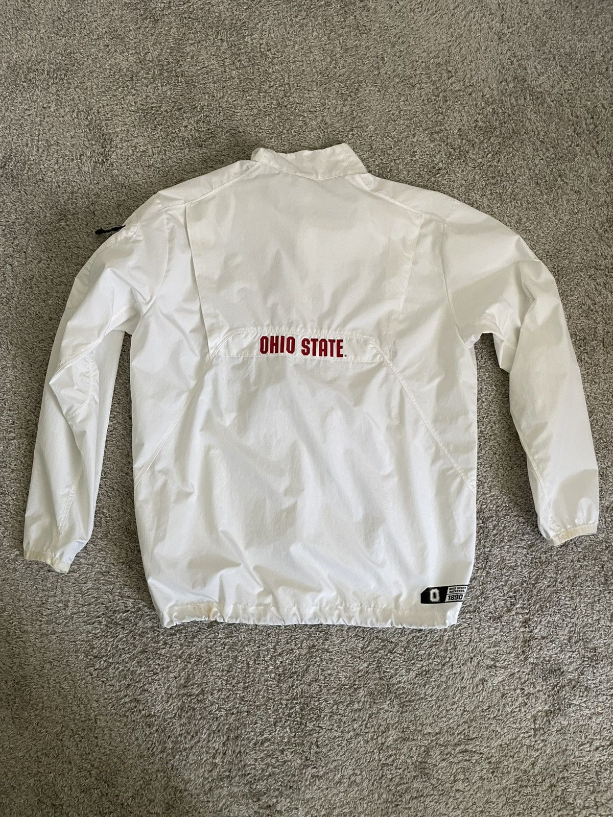 Nike Nike Windbreaker S Size US S / EU 44-46 / 1 - 3 Thumbnail