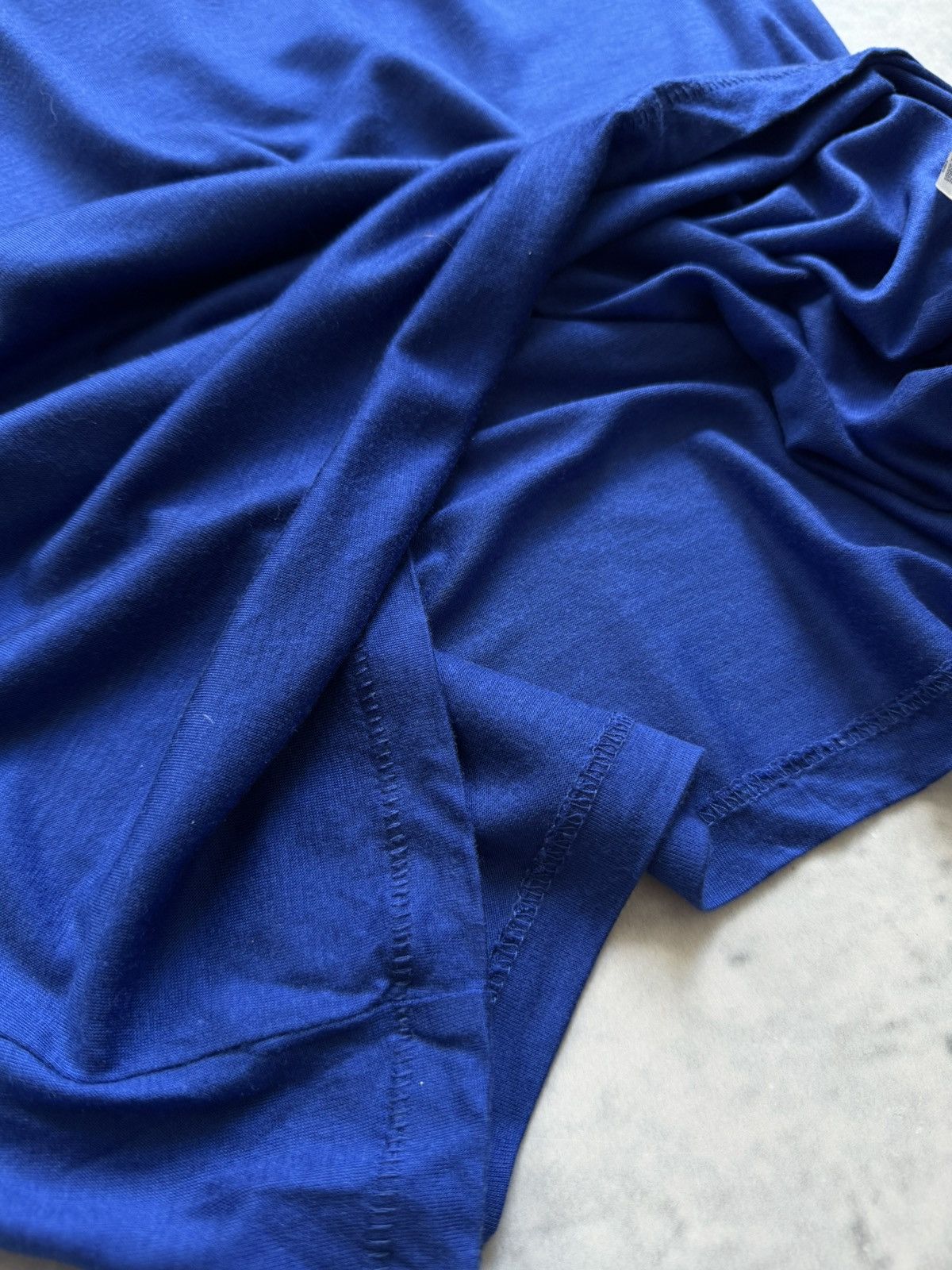 Acne Studios Acne Studios blue luxury dress Size M / US 6-8 / IT 42-44 - 7 Thumbnail