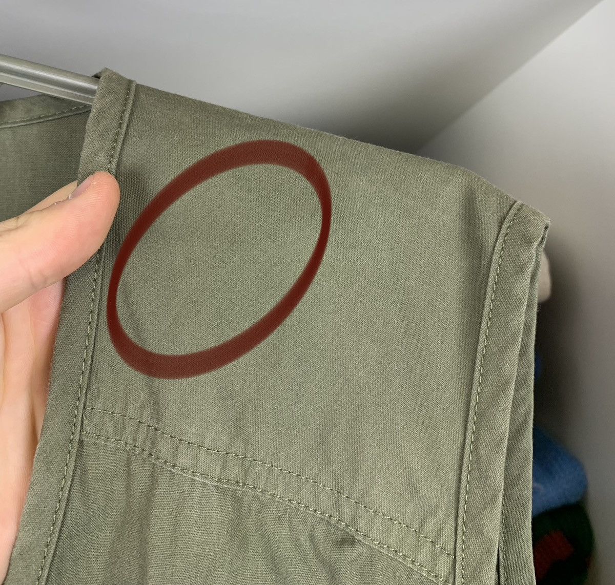 Other Caperlan Multipocket Fishing Vest Size US M / EU 48-50 / 2 - 5 Thumbnail