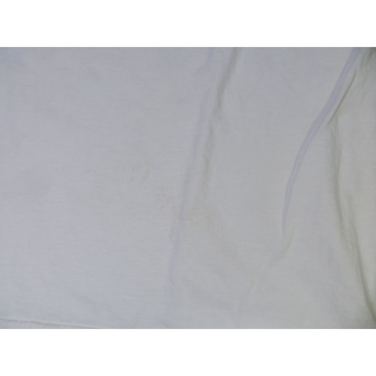 Guess Guess Grooves 2005 Tour T-shirt, Double Sided, White Sz L Size US L / EU 52-54 / 3 - 9 Thumbnail