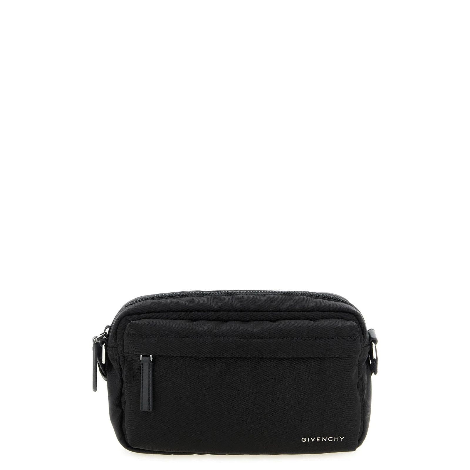 Givenchy GIVENCHY Essential U Black Crossbody Bag New & Authentic Size ONE SIZE - 1 Thumbnail