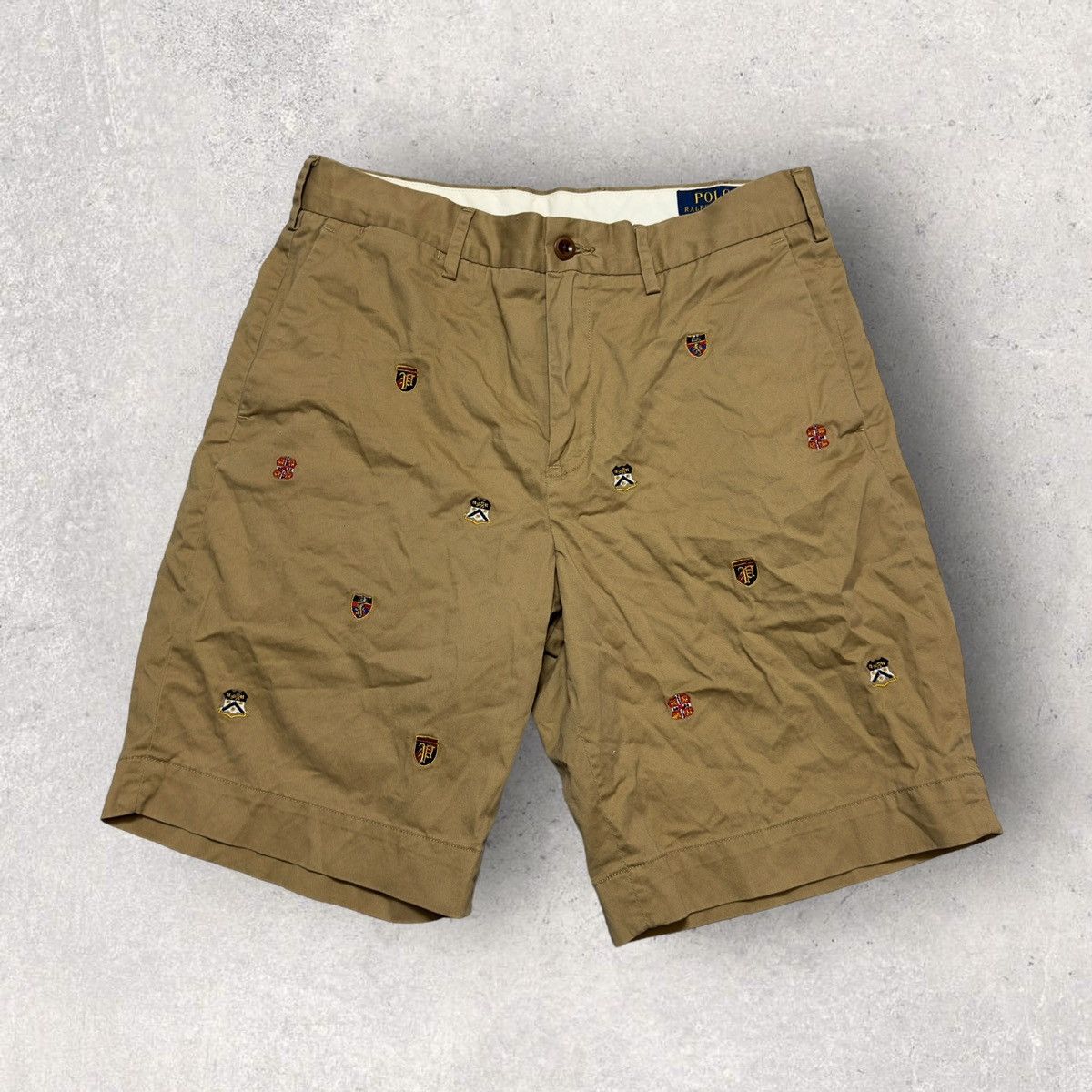 Polo Ralph Lauren Polo shorts Size US 29 - 1 Thumbnail