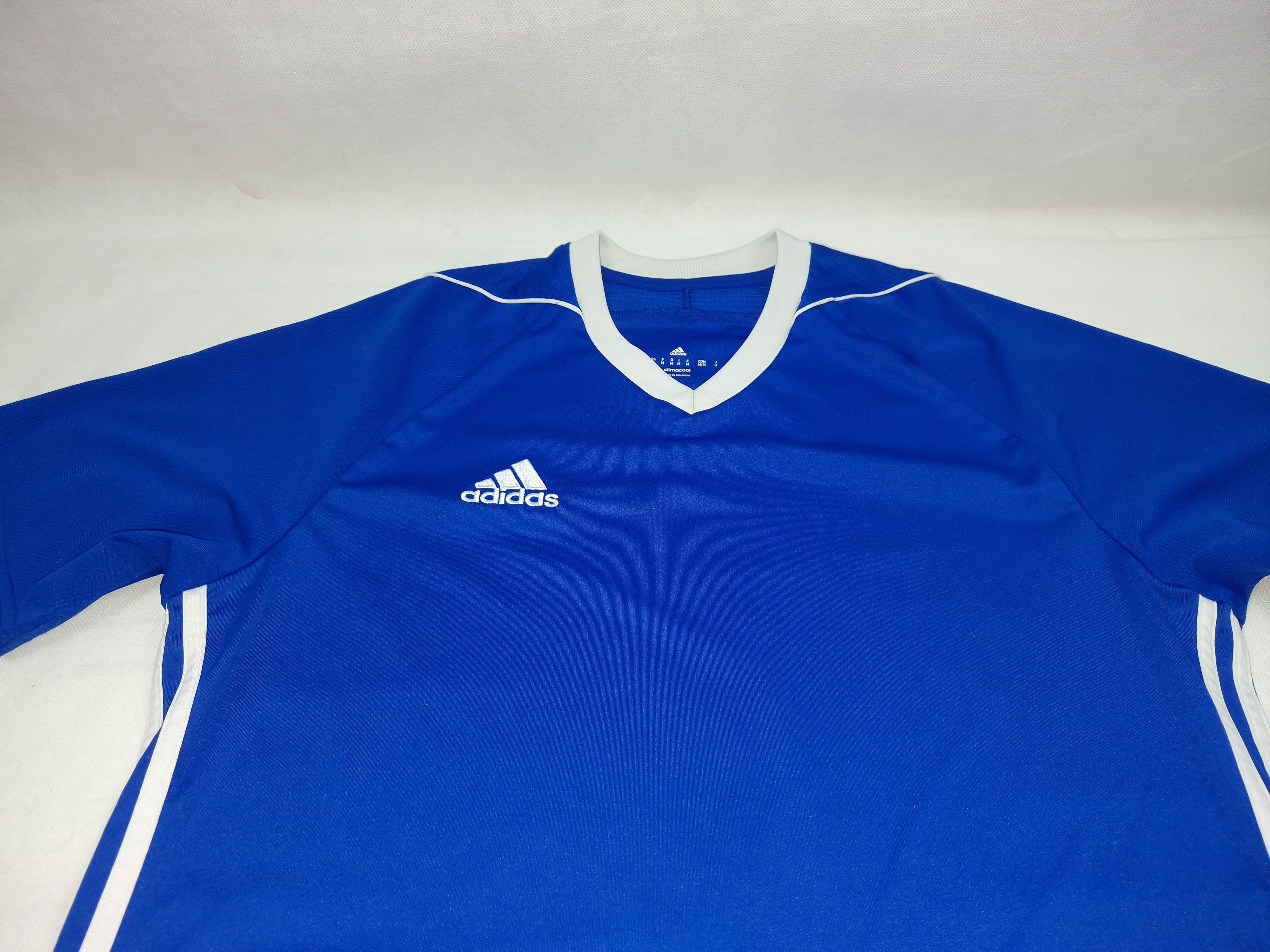 Adidas MENS ADIDAS TOP CLIMACOOL SIZE M Size US M / EU 48-50 / 2 - 4 Thumbnail