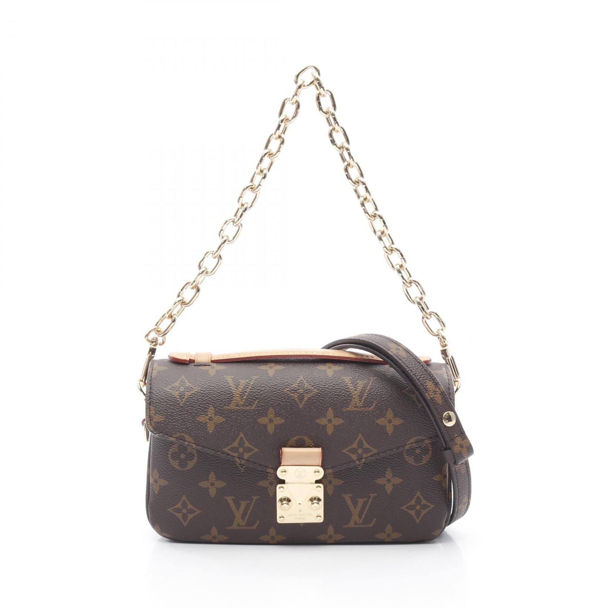 Louis Vuitton Louis Vuitton Metis handbag Size ONE SIZE - 1 Thumbnail