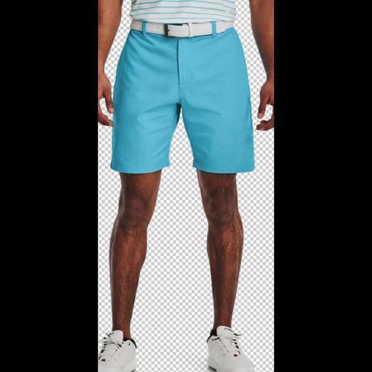 Under Armour Nwt Under Armour Ua Iso Chill Size US 36 / EU 52 - 3 Thumbnail