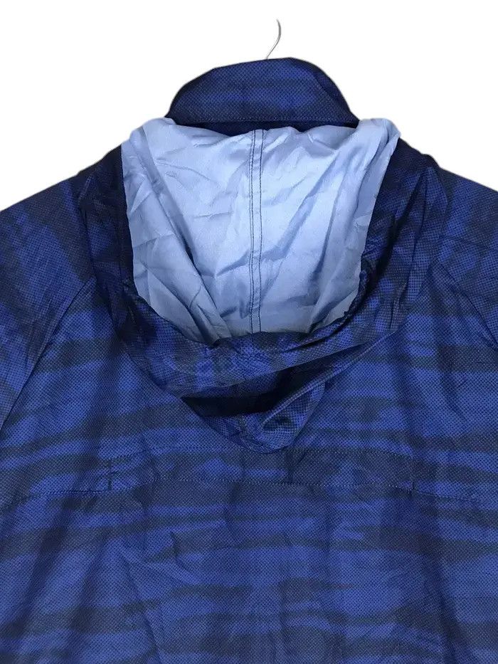 Japanese Brand Head Camouflage Windbreakers Size US L / EU 52-54 / 3 - 5 Thumbnail